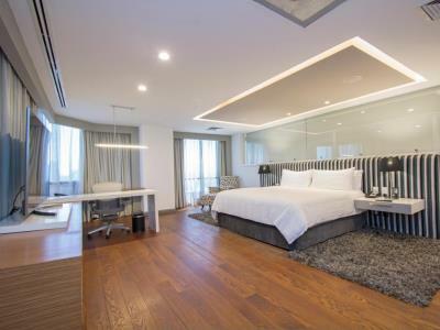 Hotel Presidente Intercontinental Guadalajara