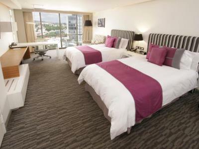 Hotel Presidente Intercontinental Guadalajara