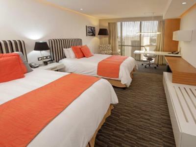 Hotel Presidente Intercontinental Guadalajara