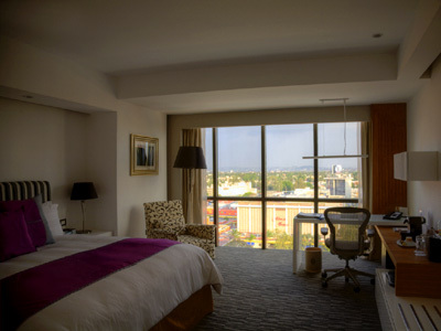 Hotel Presidente Intercontinental Guadalajara