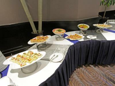 Hotel Presidente Intercontinental Guadalajara