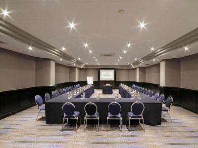 Hotel Presidente Intercontinental Guadalajara