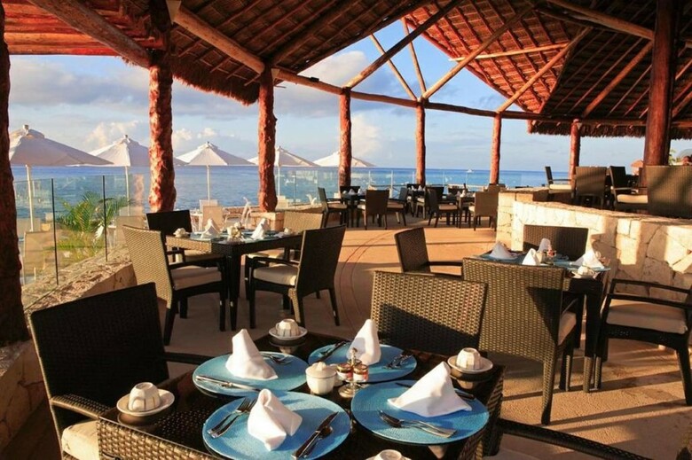 Hotel Presidente Intercontinental Cozumel