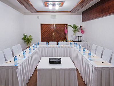 Hotel Los Angeles Locos