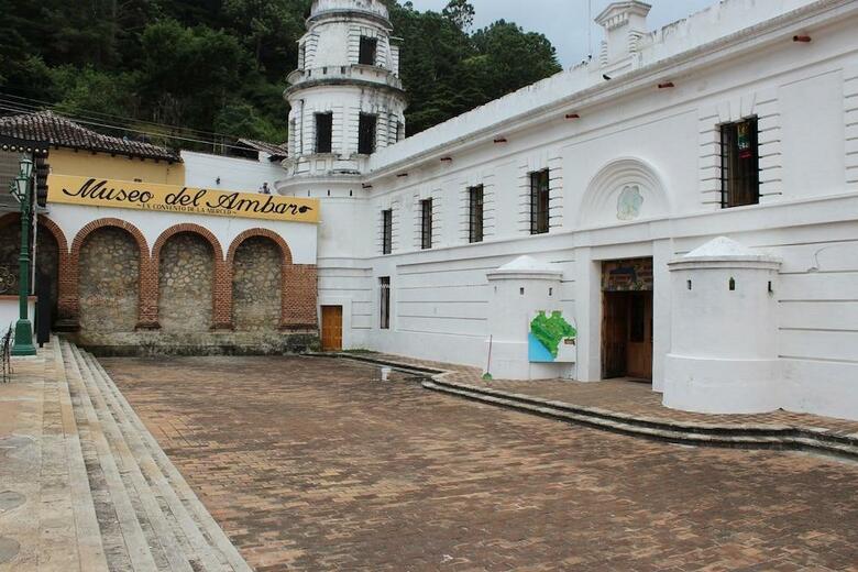 Hotel Villa Mercedes San Crist�bal De Las Casas