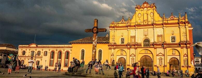 Hotel Villa Mercedes San Crist�bal De Las Casas