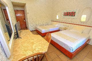Hotel Ciudad Real Palenque