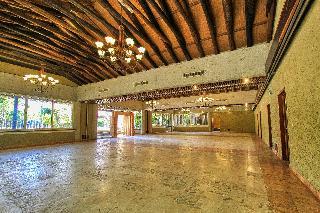 Hotel Ciudad Real Palenque