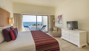 Hotel Camino Real Zaashila Huatulco
