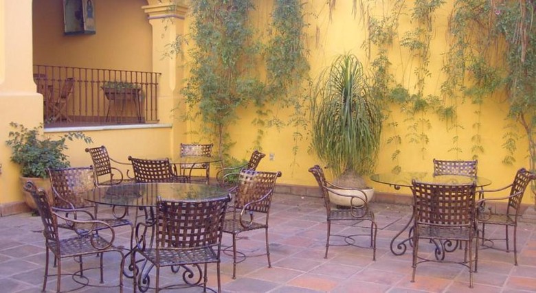 Hotel Hostal De La Noria