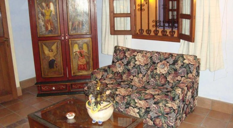 Hotel Hostal De La Noria