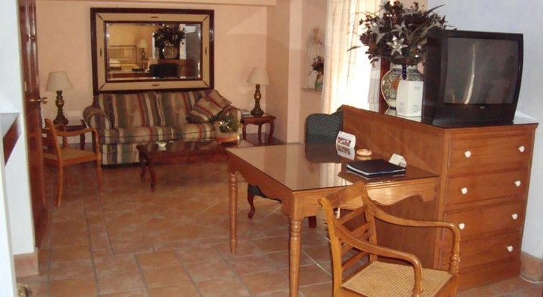 Hotel Hostal De La Noria