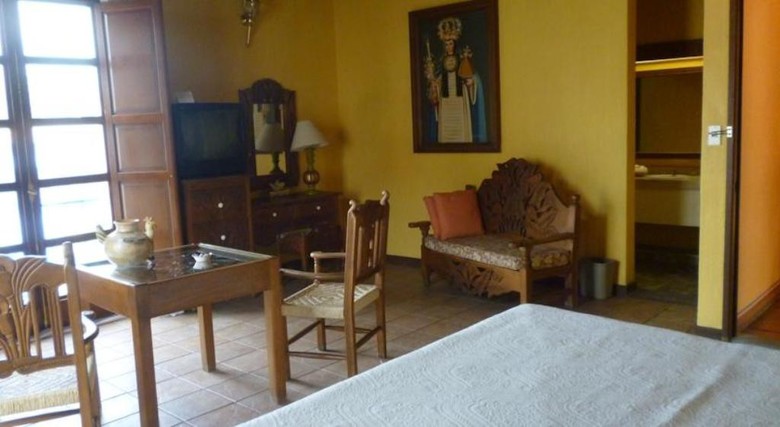 Hotel Hostal De La Noria