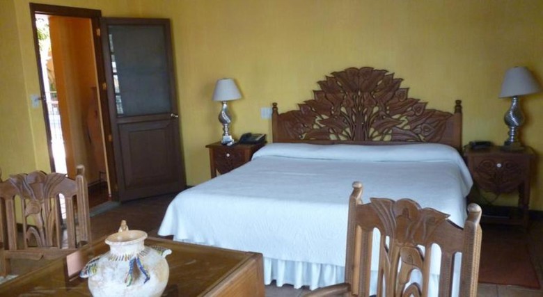 Hotel Hostal De La Noria