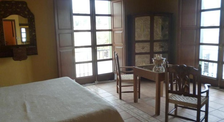 Hotel Hostal De La Noria