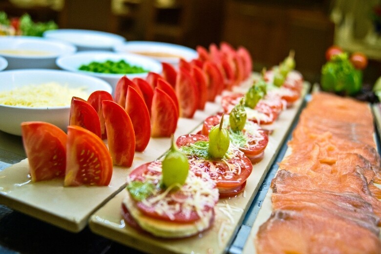 Hotel Allegro Cozumel