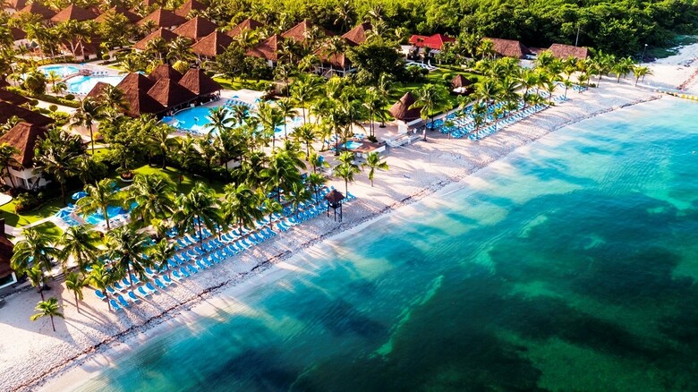 Hotel Allegro Cozumel