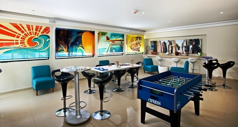 Hotel Allegro Cozumel