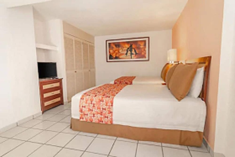 Hotel Veracruz Centro Hist�rico