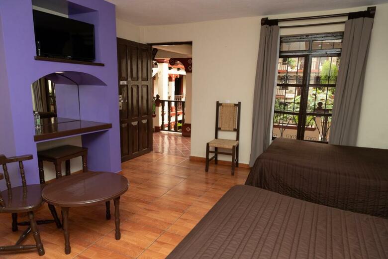 Hotel D Monica