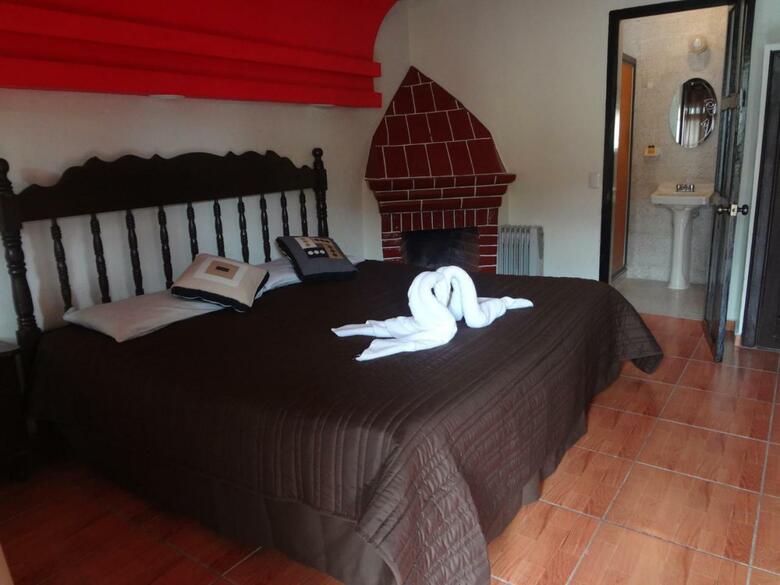 Hotel D Monica