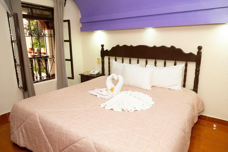 Hotel D Monica