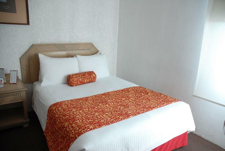 Hotel Aranzazu Centro Historico