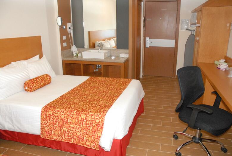 Hotel Aranzazu Centro Historico