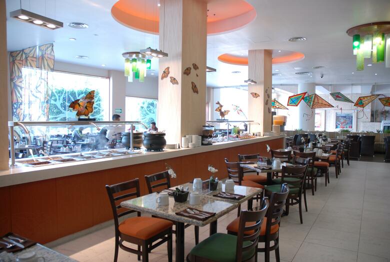 Hotel Aranzazu Centro Historico