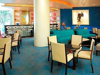 Hotel Aranzazu Centro Historico