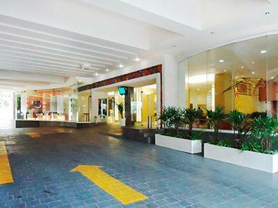 Hotel Aranzazu Centro Historico