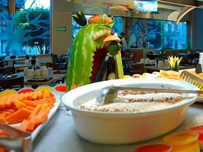 Hotel Aranzazu Centro Historico