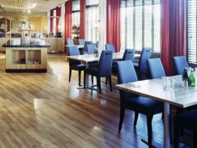 Hotel Scandic Upplands Vasby Stockholm