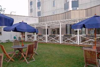 Hotel Scandic Upplands Vasby Stockholm