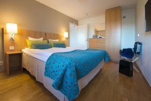 Hotel Scandic Upplands Vasby Stockholm