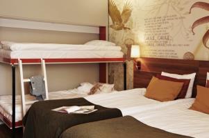 Hotel Scandic Upplands Vasby Stockholm