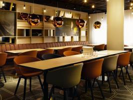 Hotel Scandic Upplands Vasby Stockholm