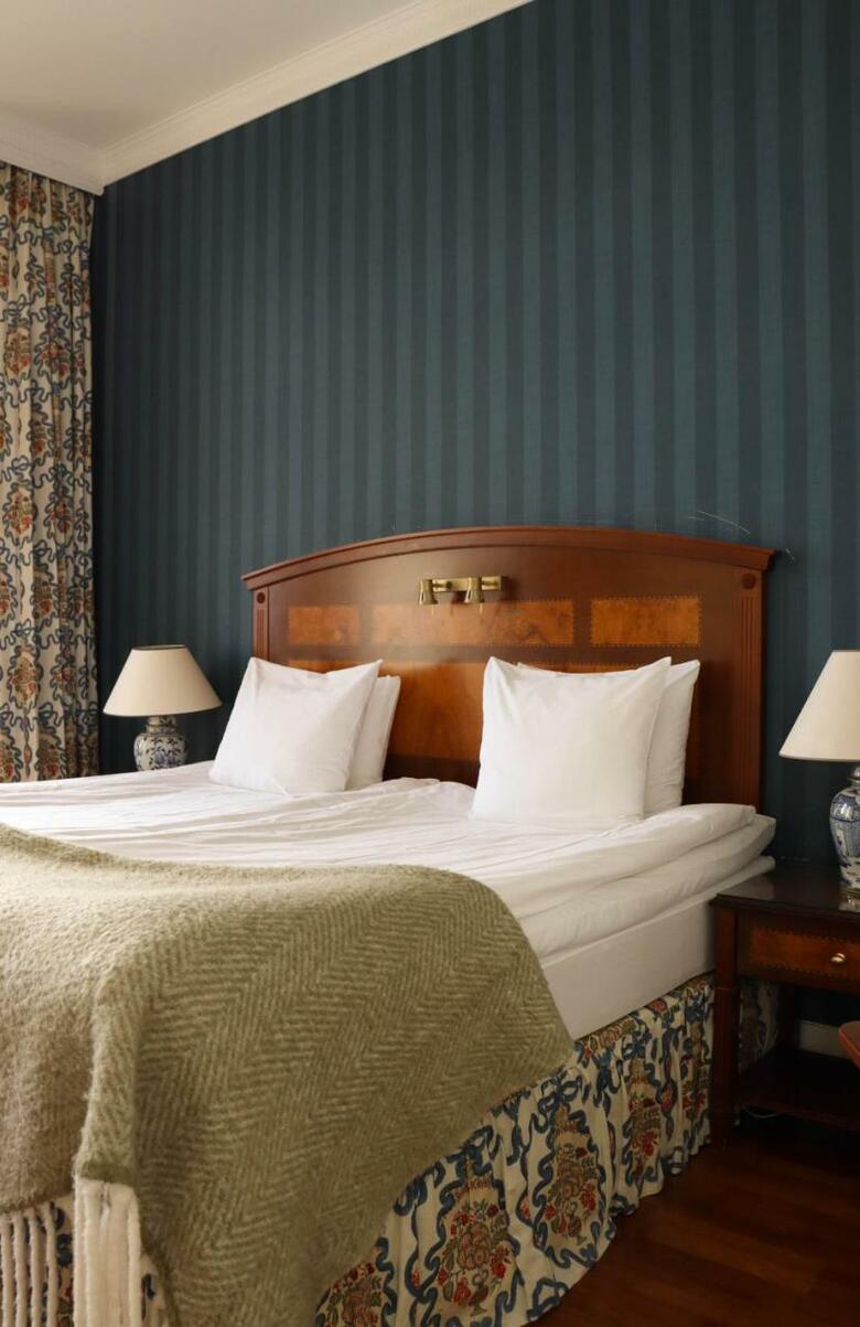 Grand Hotel Saltsjobaden