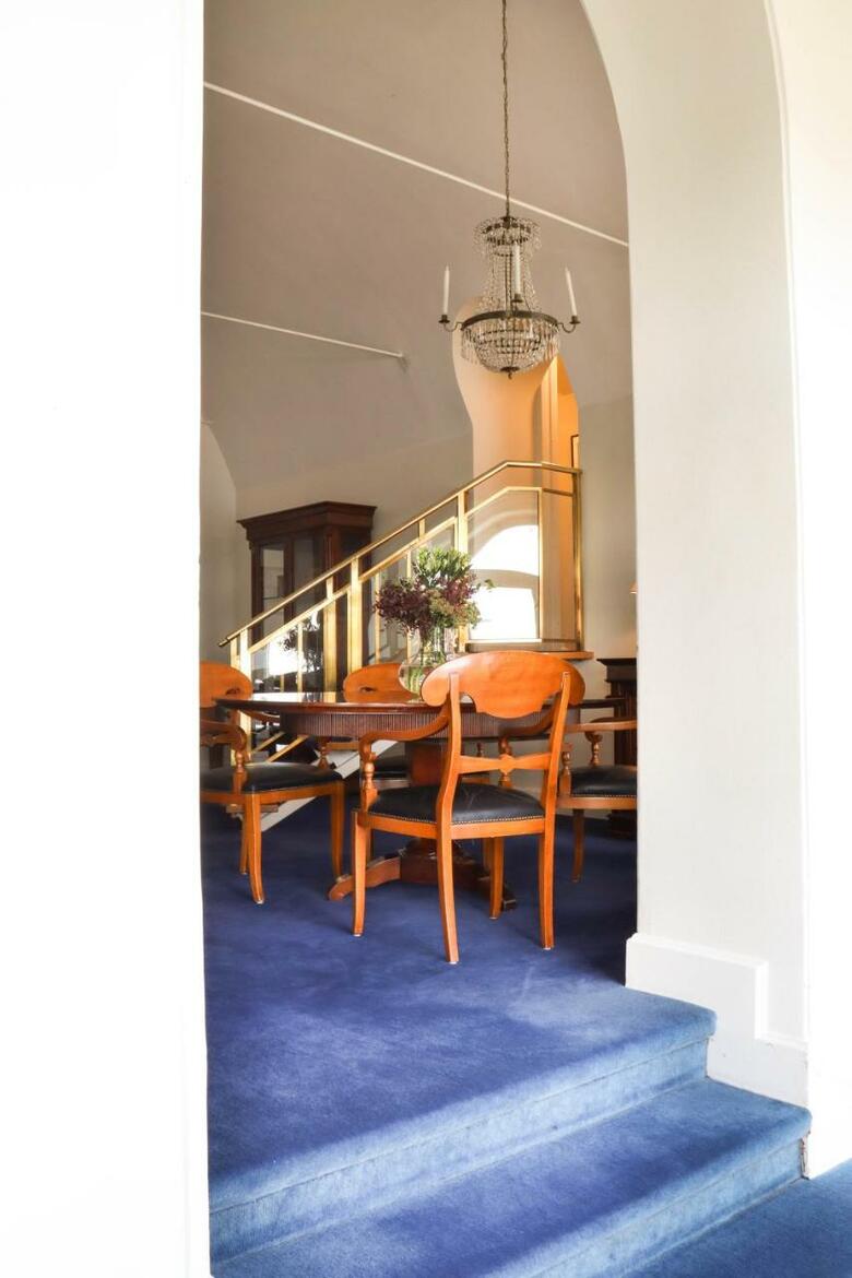 Grand Hotel Saltsjobaden