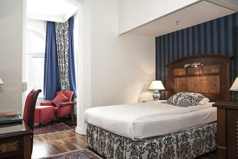 Grand Hotel Saltsjobaden