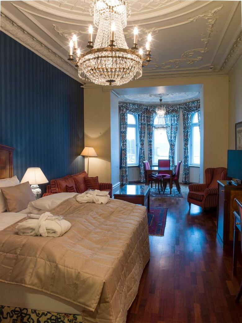 Grand Hotel Saltsjobaden