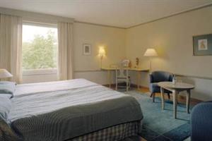 Hotel Scandic Bromma Stockholm