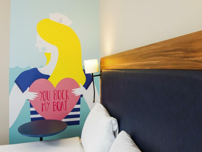 Hotel Ibis Styles Birmingham Nec & Airport