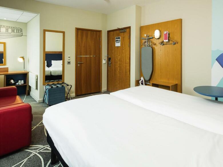 Hotel Ibis Styles Birmingham Nec & Airport