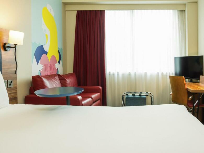 Hotel Ibis Styles Birmingham Nec & Airport