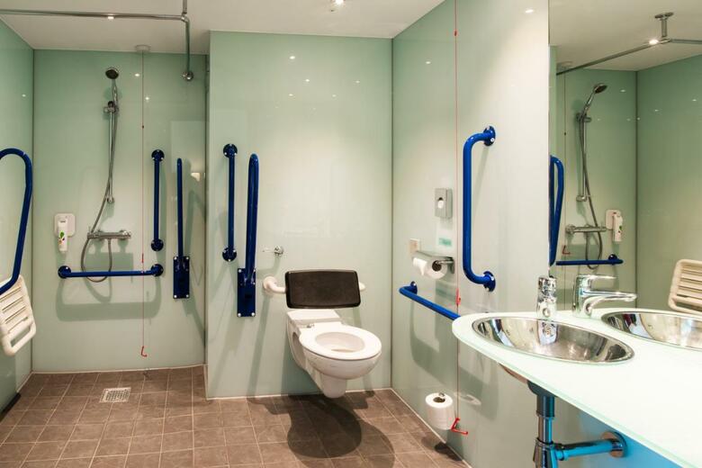 Hotel Ibis Styles Birmingham Nec & Airport