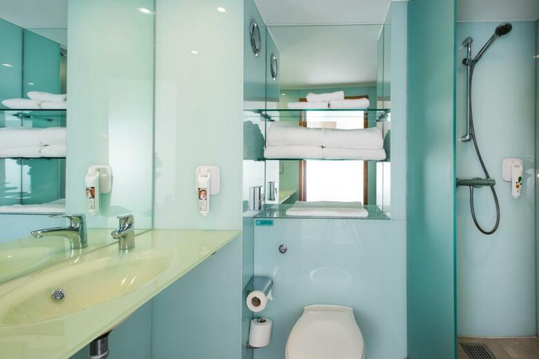 Hotel Ibis Styles Birmingham Nec & Airport