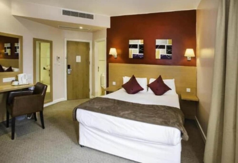Quality Skyline Hotel Luton