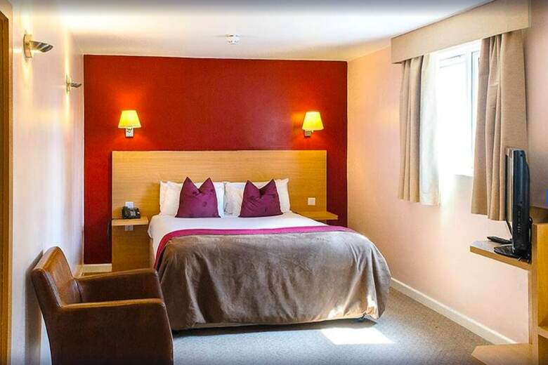 Quality Skyline Hotel Luton