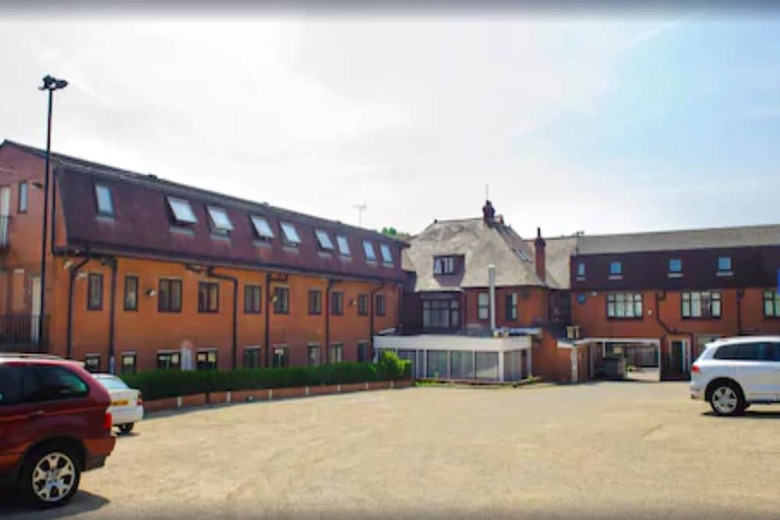Quality Skyline Hotel Luton